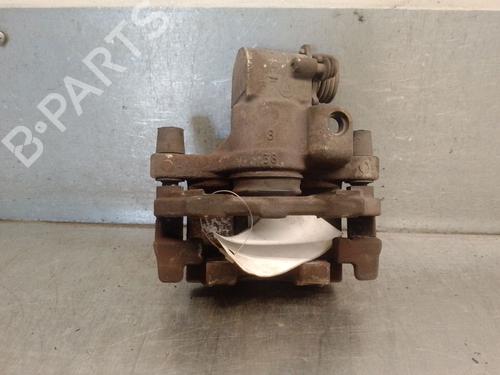 Left rear brake caliper RENAULT ESPACE IV (JK0/1_) 2.0 dCi (JK01, JK02, JK1J, JK1K, JK1H) | BP38874221M107 - Image 2