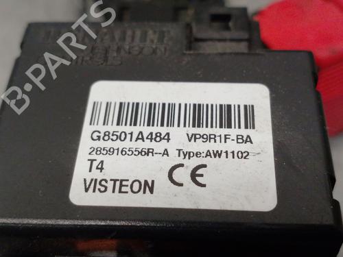 Ignition barrel DACIA LODGY (JS_) 1.5 dCi | BP34274840M48 - Image 7