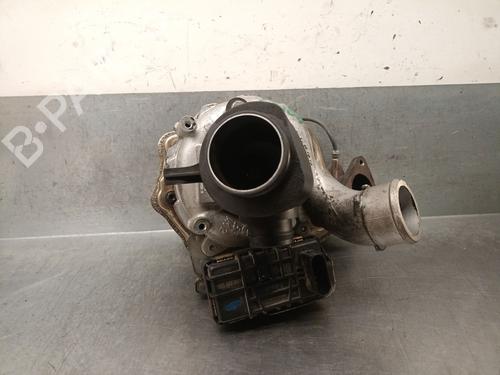 Used Turbocharger/Supercharger AUDI A6 C7 Avant (4G5, 4GD) 3.0 TDI (204 hp) 28162370