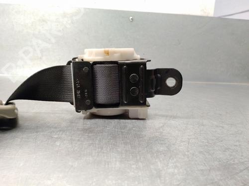Rear left seatbelt HONDA CIVIC VIII Hatchback (FN, FK) 2.2 CTDi (FK3) | BP15282359I29 