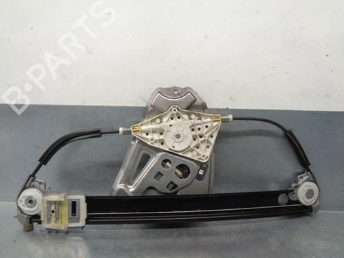 Rear left window mechanism MERCEDES-BENZ S-CLASS (W220) S 320 CDI (220.026, 220.126) | BP18310204C24 