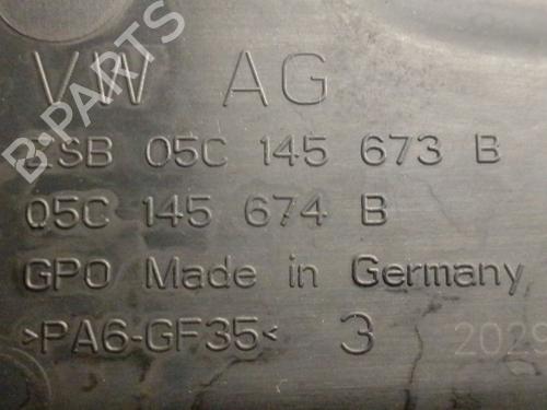 Pipe SKODA KAMIQ (NW4) 1.0 TSI | BP36996590M125  - Image 6