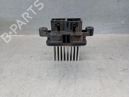 Used Heater resistor LAND ROVER DISCOVERY SPORT (L550) 2.0 D 4x4 (180 hp) 25711966