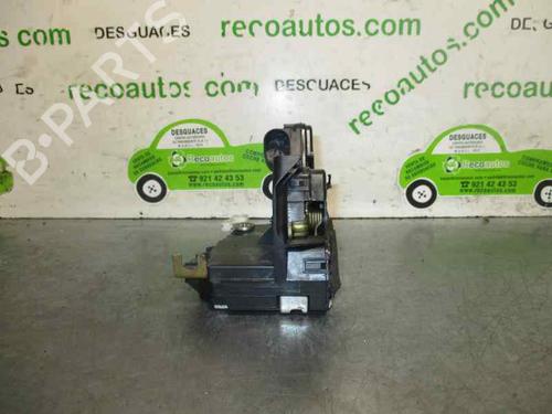 Rear right lock BMW 3 Touring (E46) 320 d | BP2050784C99 