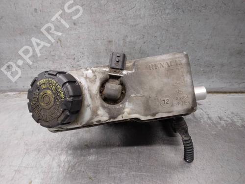 Brake master cylinder DACIA LODGY (JS_) 1.5 dCi | BP17449243M77 