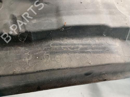 Wheel arch SUBARU LEGACY IV Estate (BP) 2.5 i AWD (BP9) | BP28163319C56