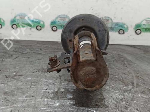 Left front shock absorber OPEL VECTRA B (J96) 2.0 DTI 16V (F19) | BP5142817M16 