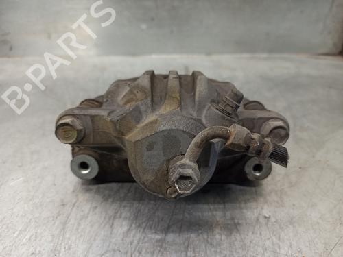 Left rear brake caliper SUBARU LEGACY IV Estate (BP)  | BP12904658M107 
