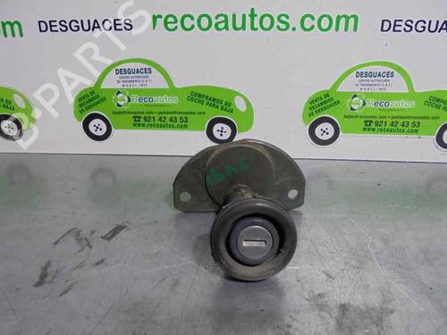 Used Tailgate handle Tailgate handle 2116036 2116036