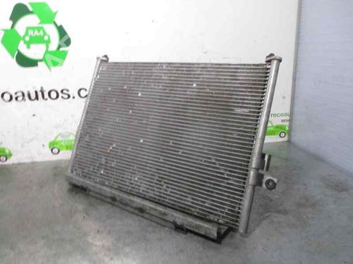 AC radiator HYUNDAI H-1 / STAREX Bus (A1) 2.5 TCi | BP3019375M32 