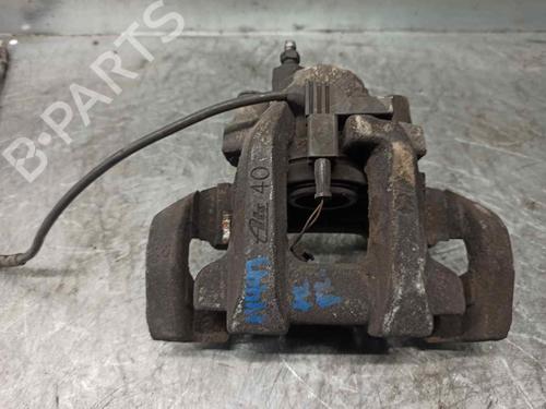 Used Right rear brake caliper MERCEDES-BENZ M-CLASS (W164) ML 320 CDI 4-matic (164.122) (224 hp) 11617778