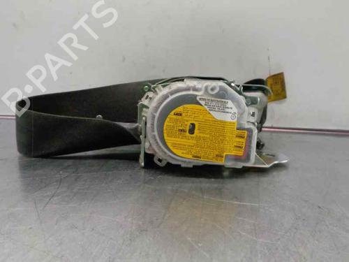 Front right seatbelt HYUNDAI i30 (FD)  | BP8725250I25 