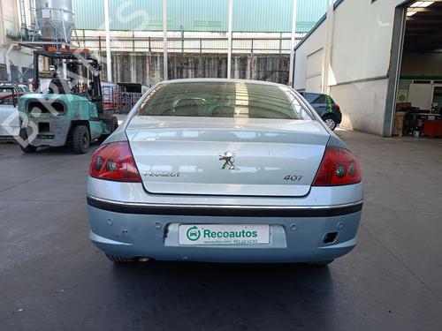 Engine control unit (ECU) PEUGEOT 407 (6D_) 2.0 HDi 135 (6DRHRH, 6DRHRE, 6DRHRG, 6DRHRJ) | BP36156559M57 - Image 7