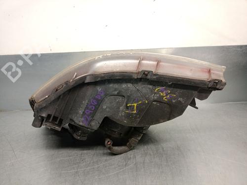 Right headlight HYUNDAI GETZ (TB) 1.3 i | BP26709290C29 