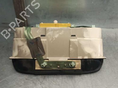 Instrument cluster FORD ESCORT IV (GAF, AWF, ABFT) 1.6 | BP7284177C47 