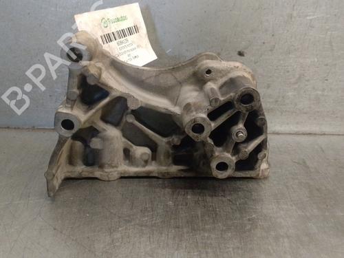 Engine mount DACIA DOKKER Box Body/MPV 1.5 Blue dCi 95 (FEJL) | BP36812841M89 - Image 2