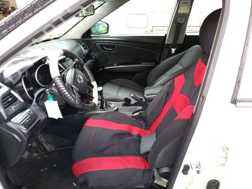 Switch SSANGYONG XLV SUV e-XGi 160 | BP25241494I30  - Image 13