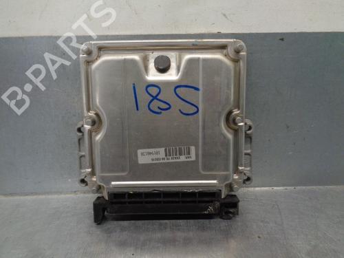 Used Engine control unit (ECU) CITROËN XANTIA (X1_, X2_) 2.0 HDI 90 (90 hp) 17450274