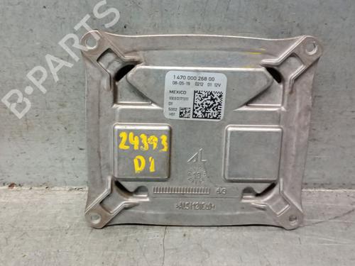 Used Lights ECU Lights ECU 31924751 31924751