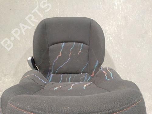 Right front seat HYUNDAI COUPE I (RD) 2.0 16V | BP29357458C16 