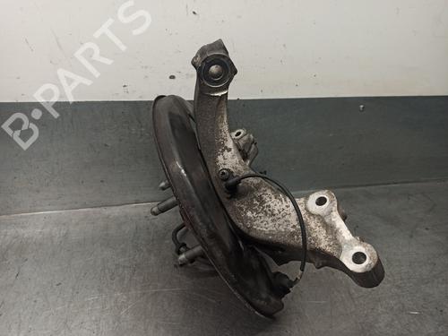 Right front steering knuckle OPEL INSIGNIA A (G09) 2.0 CDTI (68) | BP11687677M26 