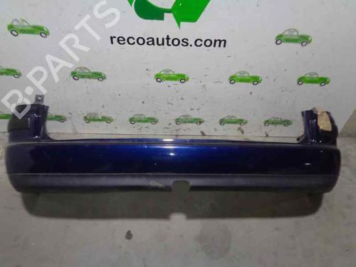 Used Rear bumper SEAT ALHAMBRA (7V8, 7V9) 1.9 TDI (115 hp) 6035034