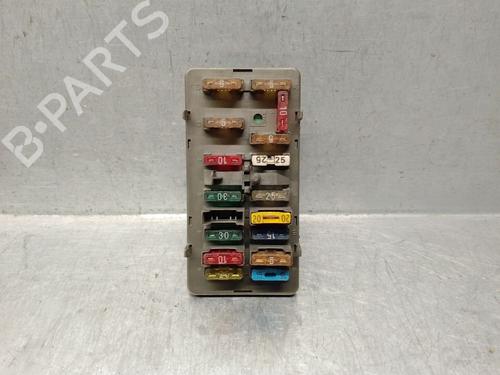 Used Fuse box Fuse box FIAT SCUDO Van (220_) 1.9 TD (90 hp) 33929845 33929845