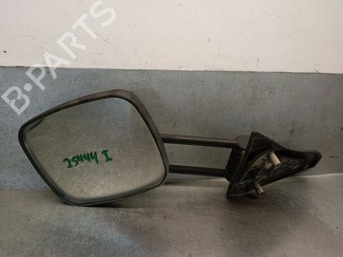 Used Left mirror Left mirror OPEL COMBO Box Body/MPV (71_) 1.7 D (60 hp) 34720408 34720408