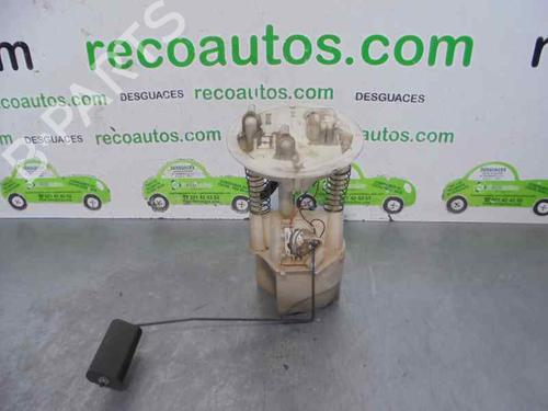 Bränslepump RENAULT MEGANE I Classic (LA0/1_) 1.9 dCi (LA05) (105 hp) 3352138