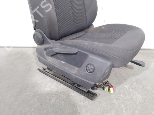 Right front seat AUDI Q5 (FYB, FYG) 50 TFSI e quattro | BP33461102C16  - Image 5
