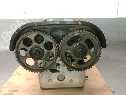 Cylinder head CHEVROLET REZZO MPV (U100) 2.0 | BP36552391M5  - Image 11