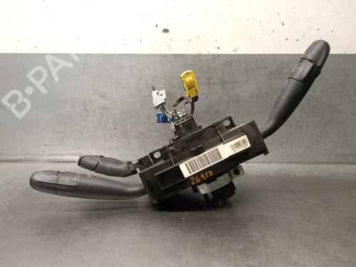 Headlight switch PEUGEOT 307 (3A/C) 1.6 HDi 110 | BP40544048I24 - Image 4