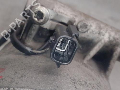 AC compressor NISSAN QASHQAI I (J10, NJ10) 2.0 dCi | BP30734865M34