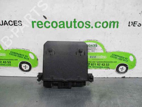 Comfort control module MERCEDES-BENZ C-CLASS (W203)  | BP3124184M56 