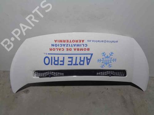 Used Hood CITROËN JUMPY II (VF7) 1.6 HDi 90 16V (90 hp) 6874347