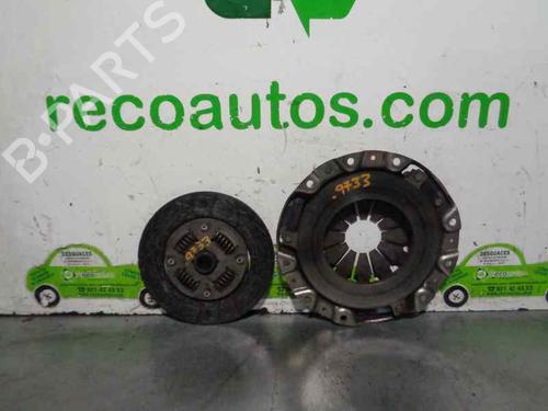 Used Other SUZUKI ALTO IV (EF, SH410_) 1.0 (SH410) (53 hp) 25805891