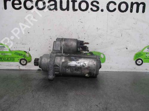 Starter SEAT CORDOBA (6L2) 1.9 TDI | BP2126292M8 