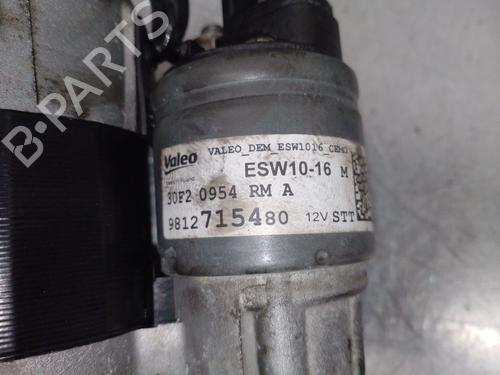 Startmotor PEUGEOT 208 II (UB_, UP_, UW_, UJ_) 1.2 PureTech 100 | BP29631541M8 