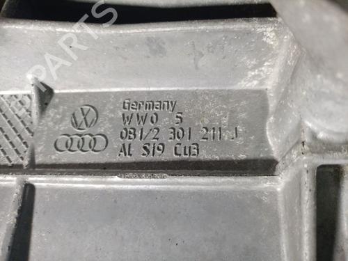 Gearbox AUDI A4 B8 (8K2) 2.0 TDI | BP32163902M3  - Image 10