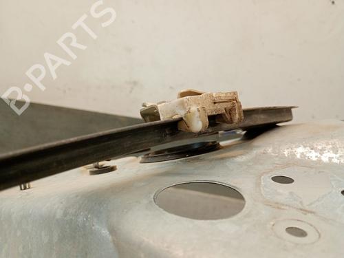 Front left window mechanism VW PASSAT B5.5 (3B3) 1.8 T 20V | BP24466507C22 