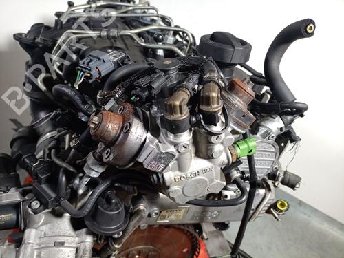 Engine VOLVO XC60 I SUV (156)  | BP32498937M1 