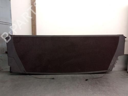 Used Rear parcel shelf MERCEDES-BENZ A-CLASS (W168) A 140 (168.031, 168.131) (82 hp) 27676564
