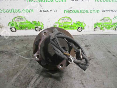 Left rear steering knuckle MAZDA 5 (CR) 2.0 CD (CR19) | BP2230396M27 