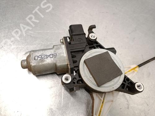 Front left window mechanism SUBARU OUTBACK (BS) 2.0 D AWD (BSD) | BP25033144C22 