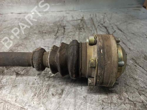 Right rear driveshaft AUDI A4 B6 Avant (8E5) 2.5 TDI | BP8896366M41 