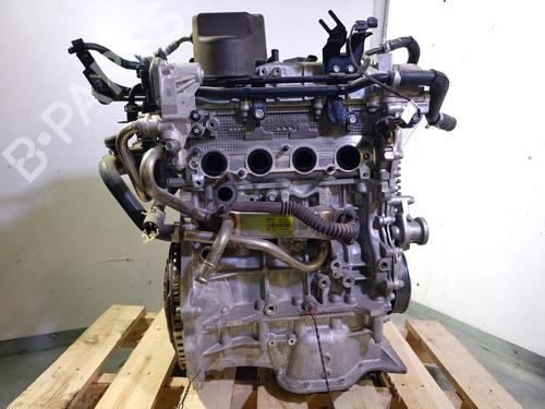 Engine HYUNDAI IONIQ (AE) 1.6 GDI Hybrid | BP27208925M1