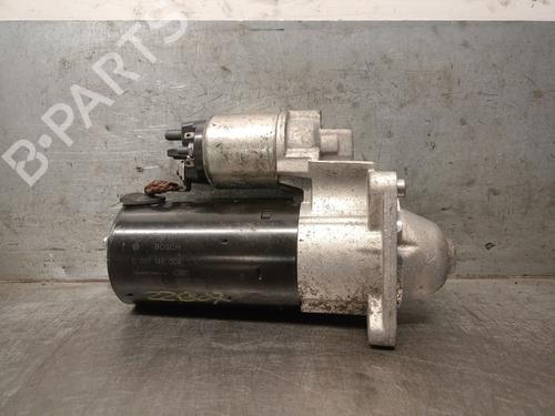 Used Starter OPEL ZAFIRA TOURER C (P12) 2.0 CDTi (75) (130 hp) 26493526