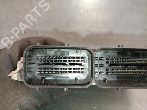 Engine control unit (ECU) VW PASSAT B6 (3C2) 1.9 TDI | BP39588971M57 - Image 5