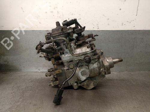Used Injection pump HYUNDAI GALLOPER II (JK-01) 2.5 TD intercooler (99 hp) 29438291