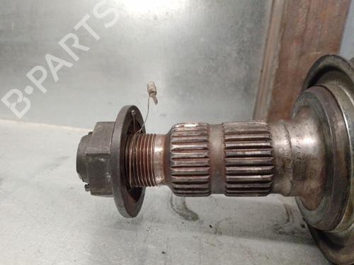 Right front driveshaft CHEVROLET CRUZE (J300) 2.0 CDI | BP35901184M39 - Image 3